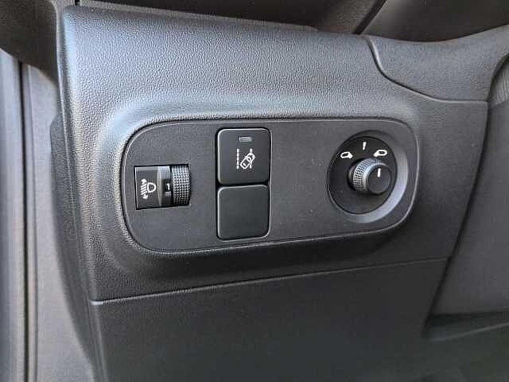 Citroen C3 usata a Treviso (19)
