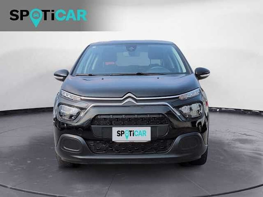 Citroen C3 usata a Treviso (2)