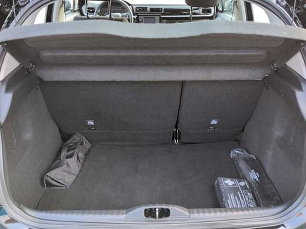 Citroen C3 usata a Treviso (6)