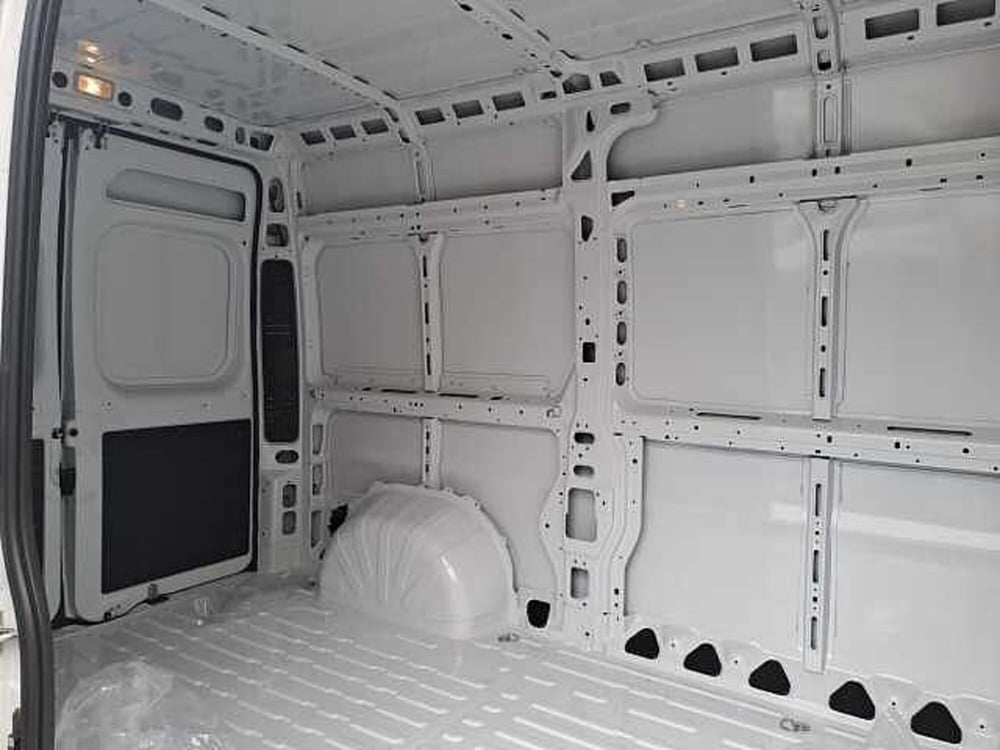 Citroen Jumper Furgone nuova a Treviso (12)