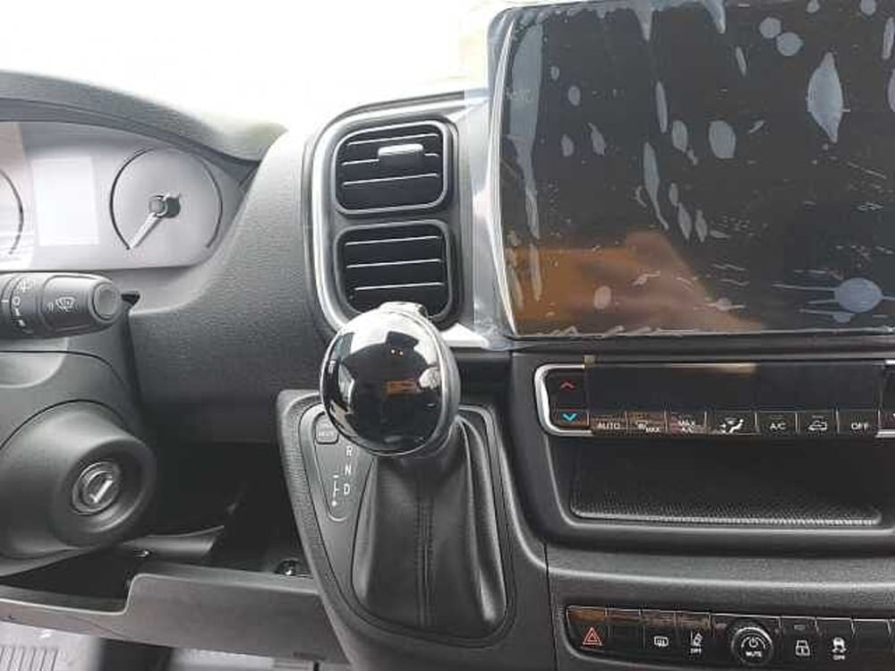 Citroen Jumper Furgone nuova a Treviso (14)