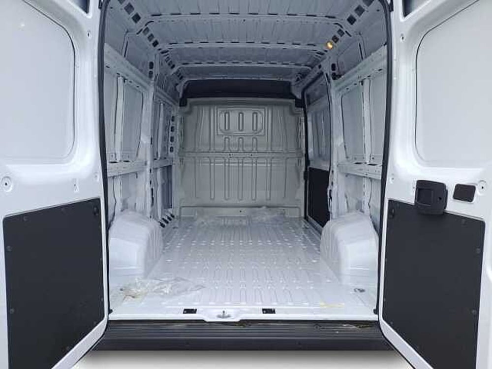 Citroen Jumper Furgone nuova a Treviso (6)