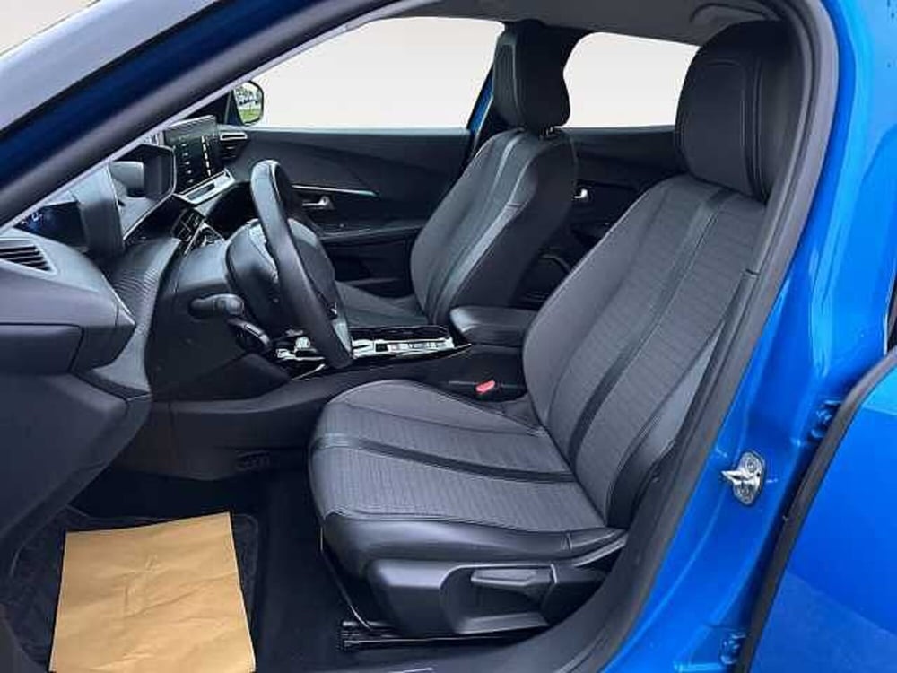 Peugeot 208 usata a Treviso (11)