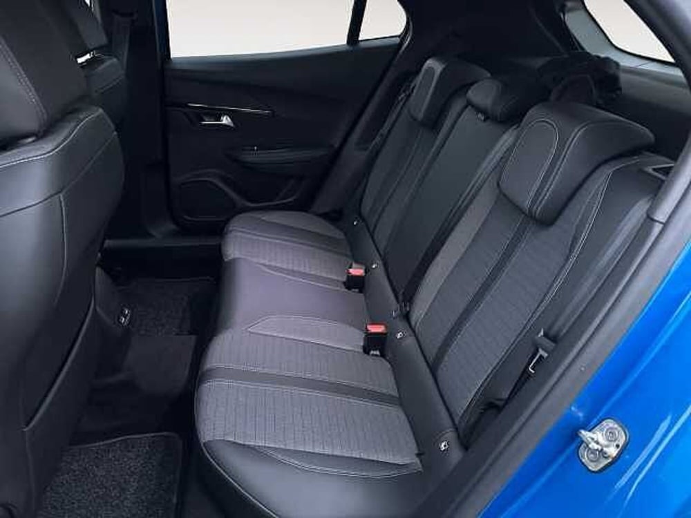 Peugeot 208 usata a Treviso (12)