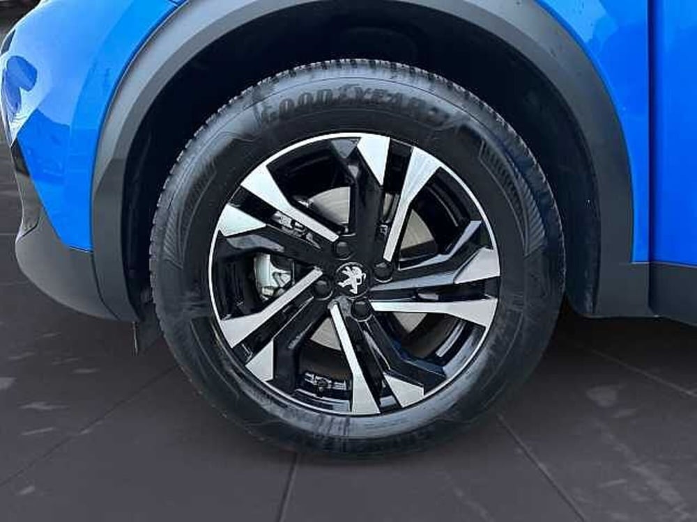 Peugeot 208 usata a Treviso (13)