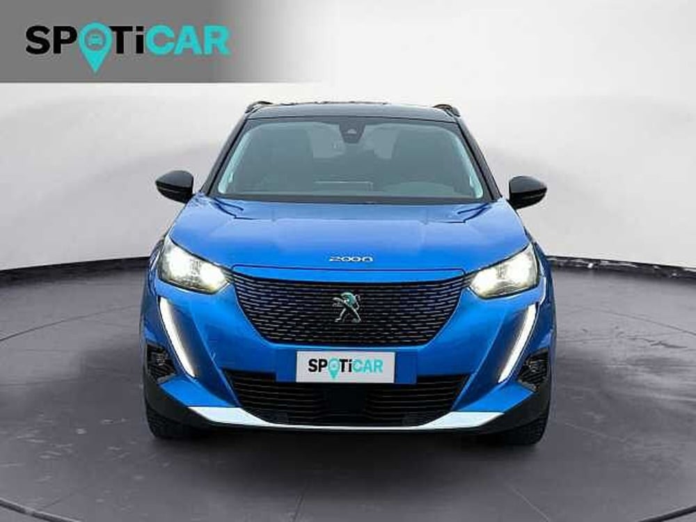 Peugeot 208 usata a Treviso (2)