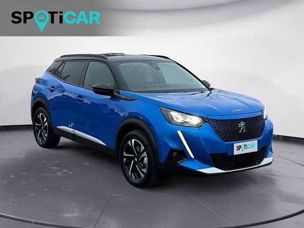 Peugeot 208 usata a Treviso (3)