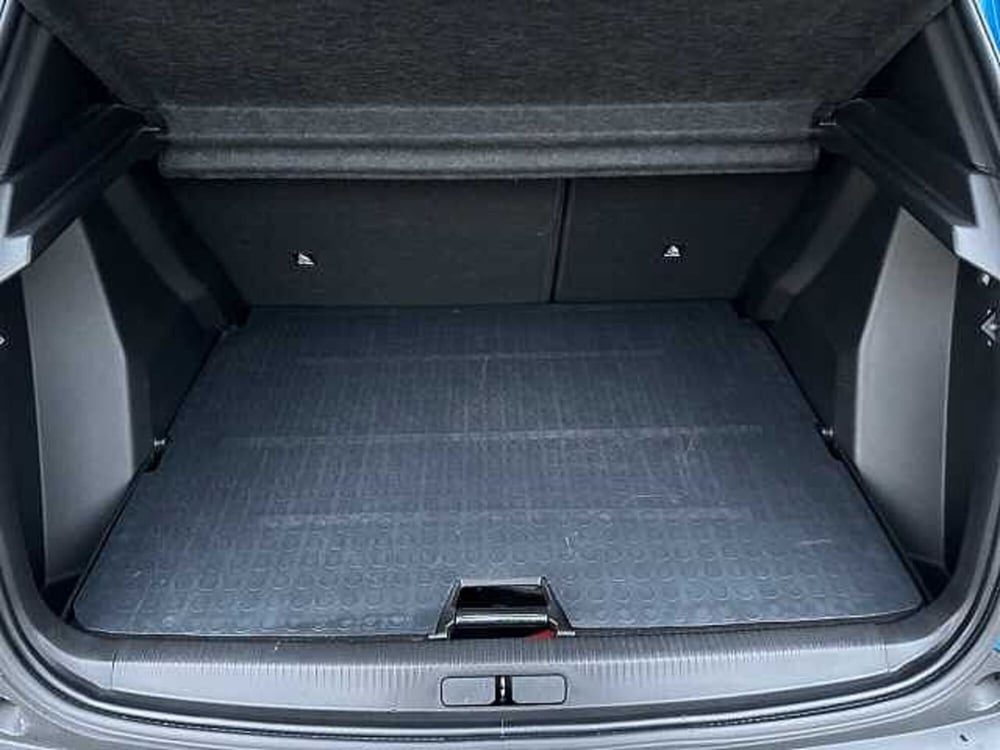 Peugeot 208 usata a Treviso (6)