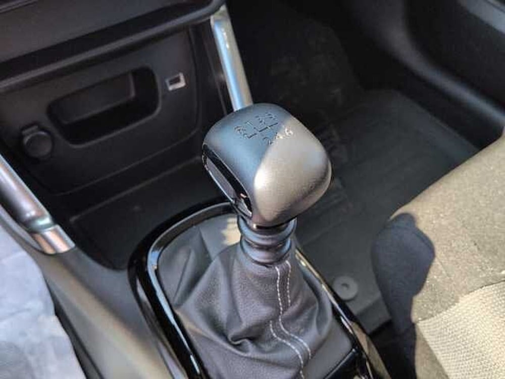 Citroen C3 Aircross usata a Treviso (14)
