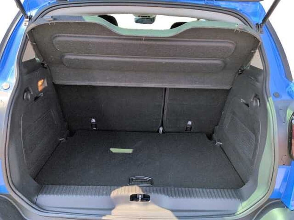 Citroen C3 Aircross usata a Treviso (6)