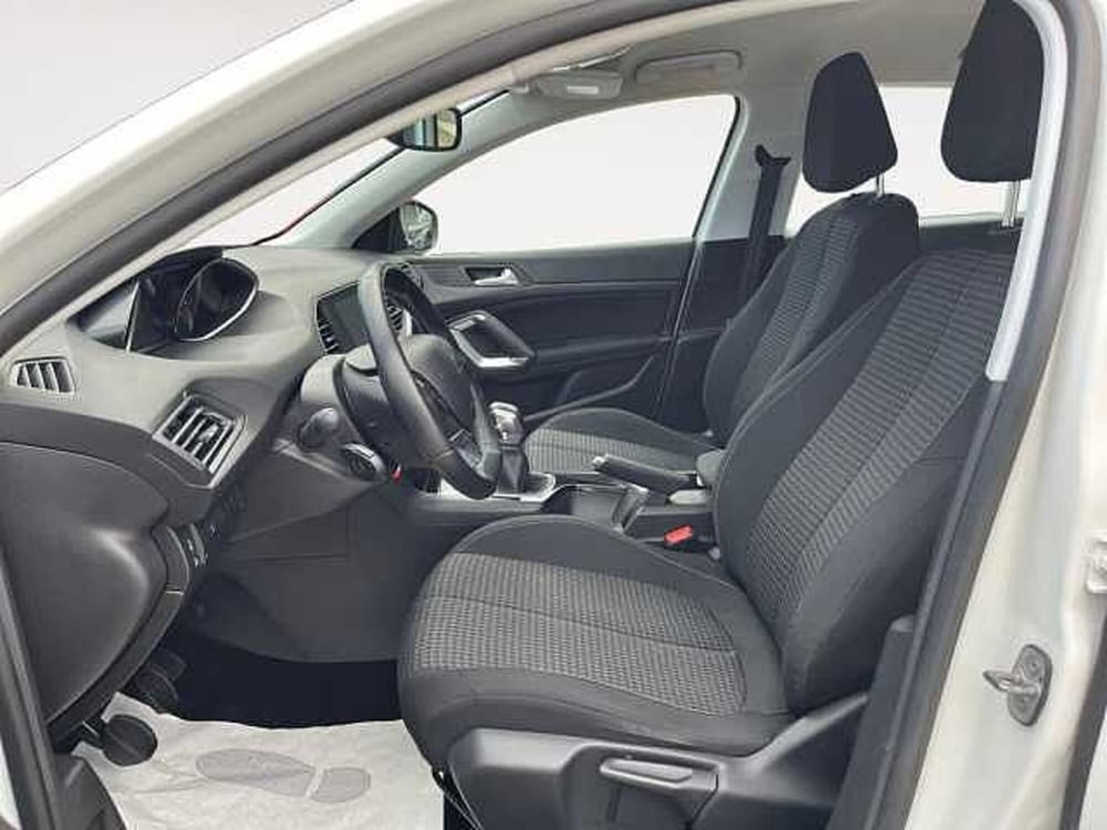 Peugeot 308 usata a Treviso (11)