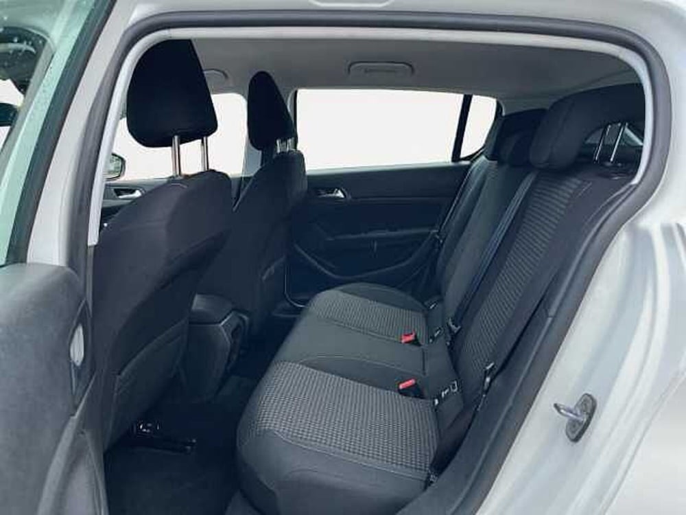 Peugeot 308 usata a Treviso (12)