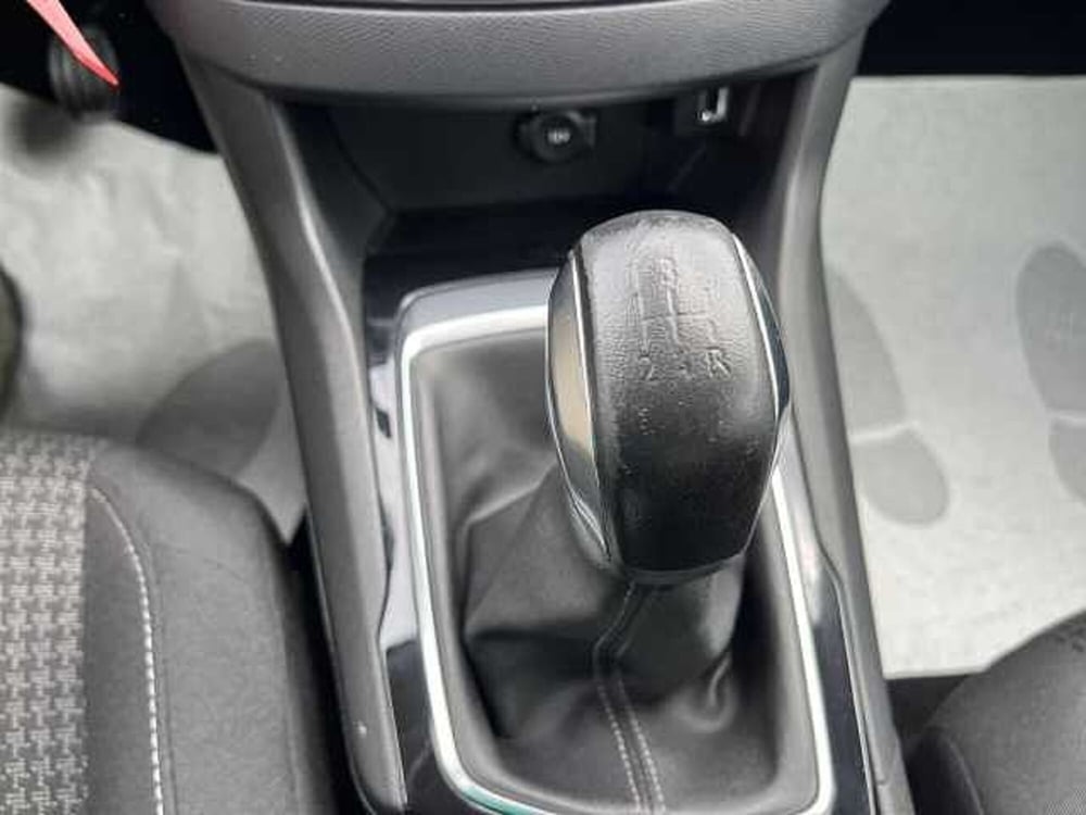 Peugeot 308 usata a Treviso (14)
