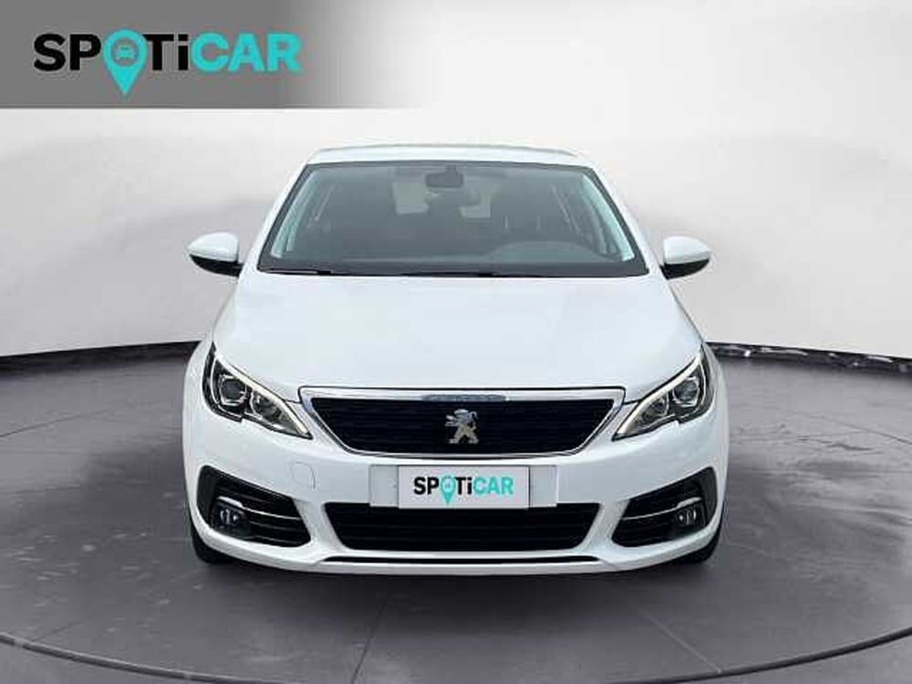 Peugeot 308 usata a Treviso (2)