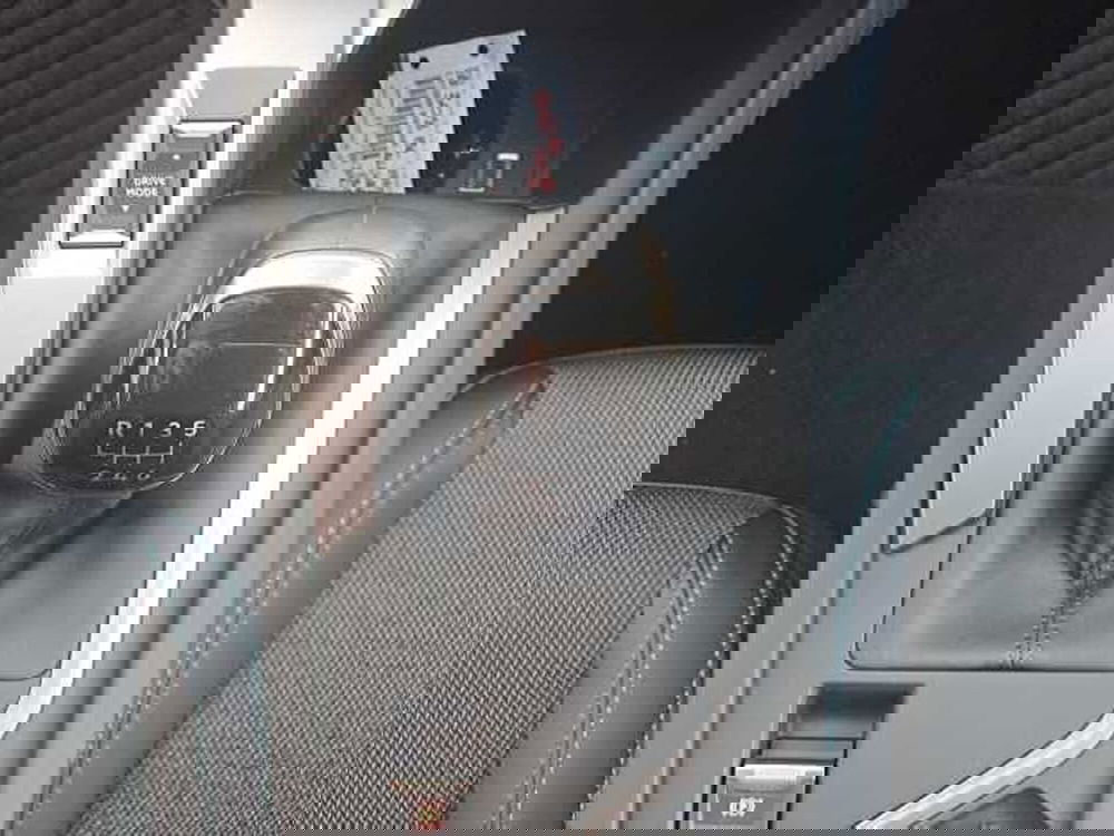Peugeot 308 nuova a Treviso (14)
