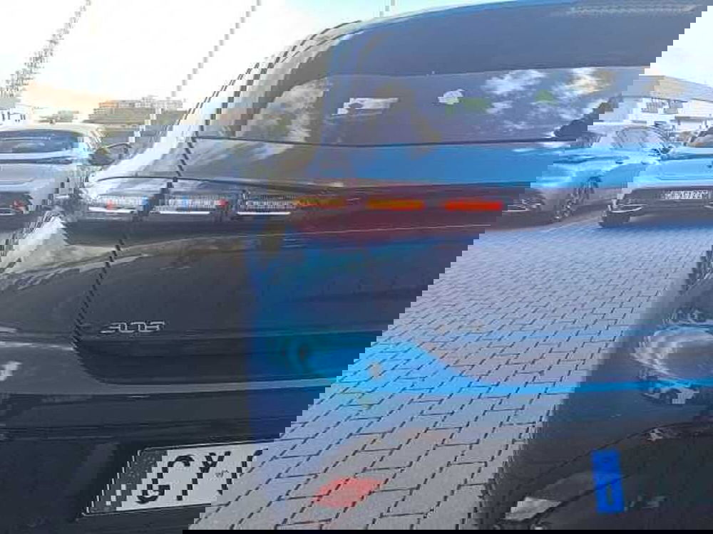 Peugeot 308 nuova a Treviso (17)