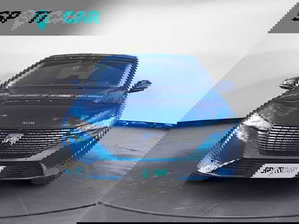 Peugeot 308 nuova a Treviso (2)