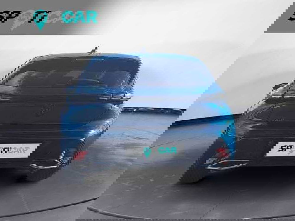 Peugeot 308 nuova a Treviso (5)