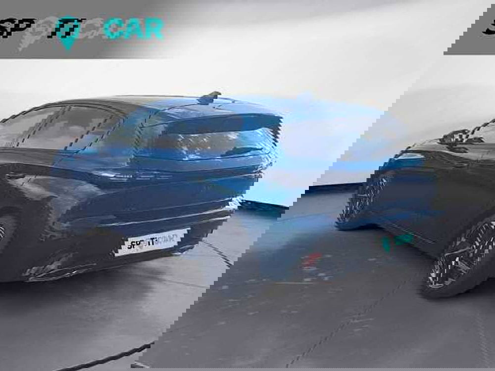 Peugeot 308 nuova a Treviso (7)