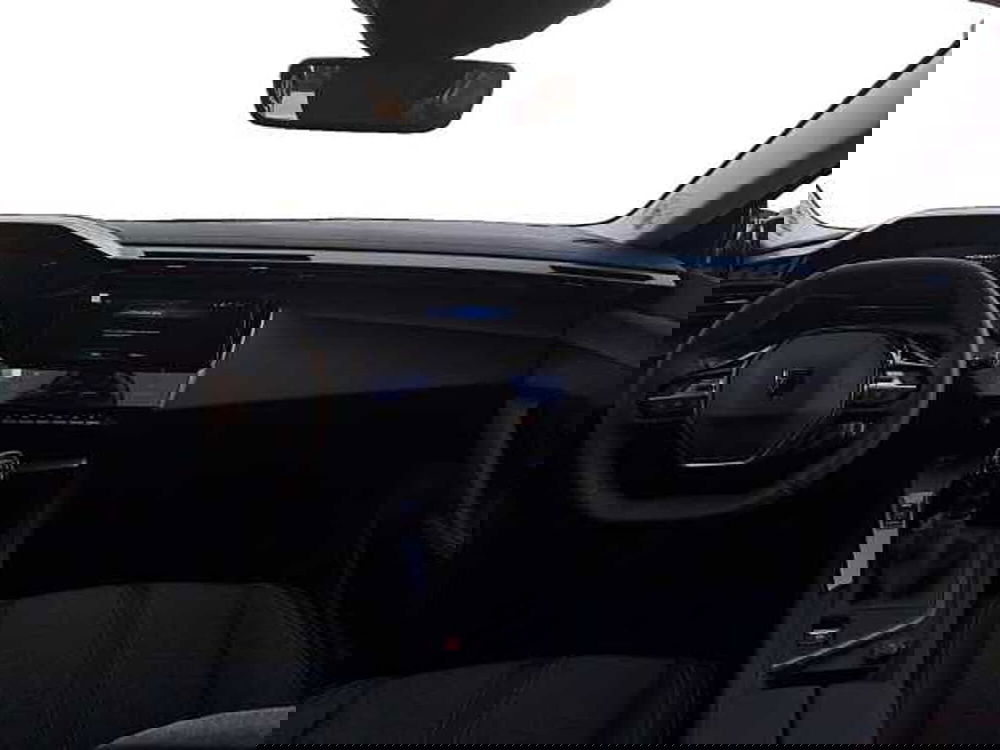Peugeot 308 nuova a Treviso (8)