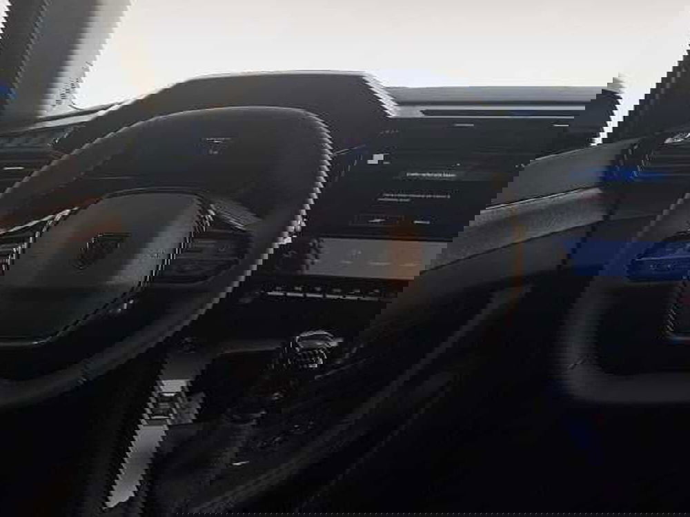 Peugeot 308 nuova a Treviso (9)
