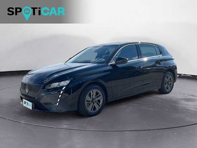 Peugeot 308 SW 1.2 hybrid Active Pack 136cv e-dcs 6 nuova a Castelfranco Veneto