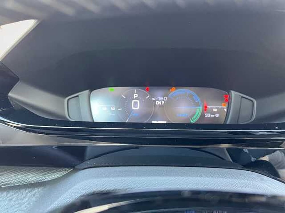 Peugeot 308 SW nuova a Treviso (10)