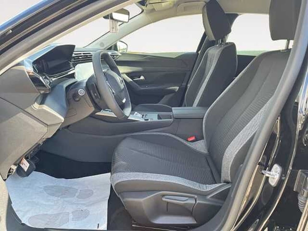 Peugeot 308 SW nuova a Treviso (11)