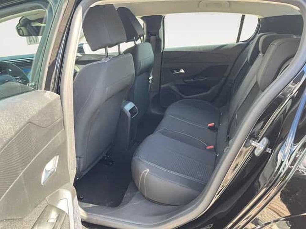 Peugeot 308 SW nuova a Treviso (12)