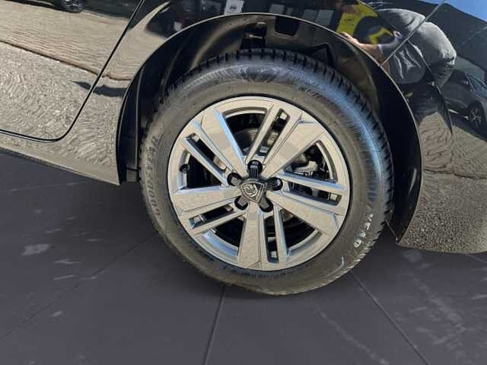 Peugeot 308 SW nuova a Treviso (13)