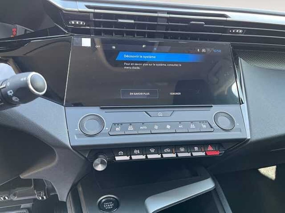 Peugeot 308 SW nuova a Treviso (15)