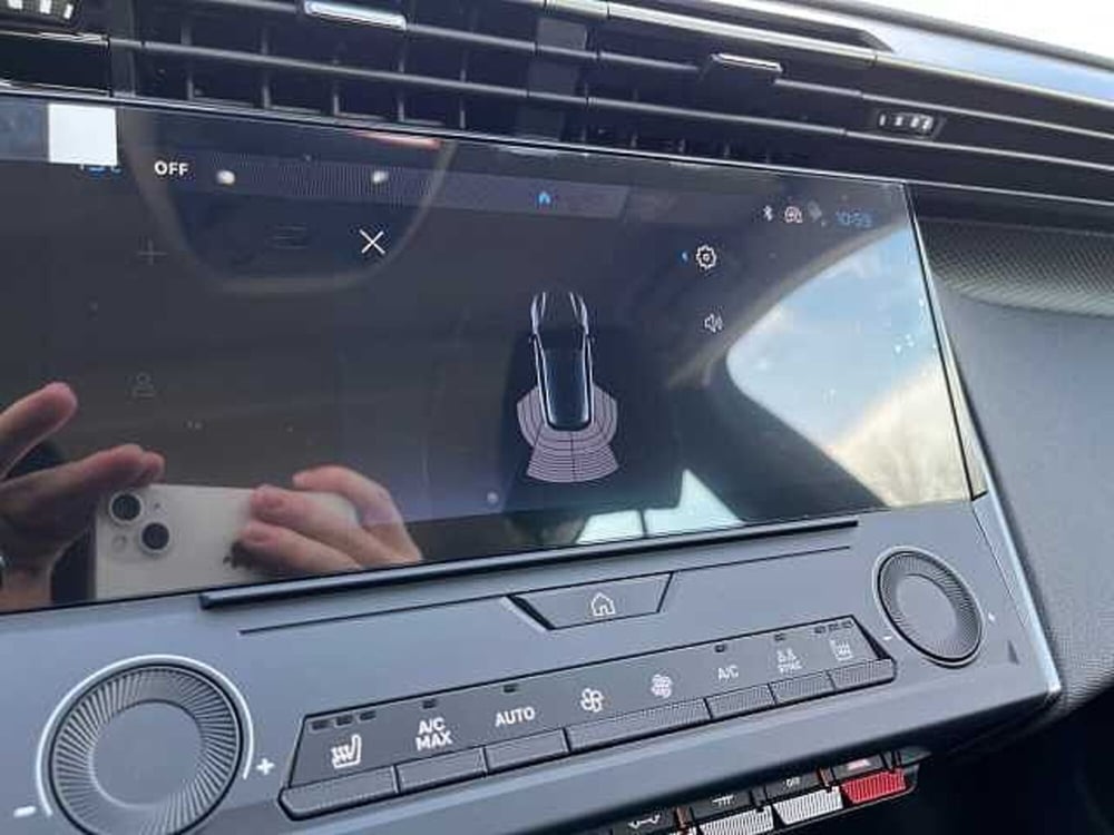 Peugeot 308 SW nuova a Treviso (18)