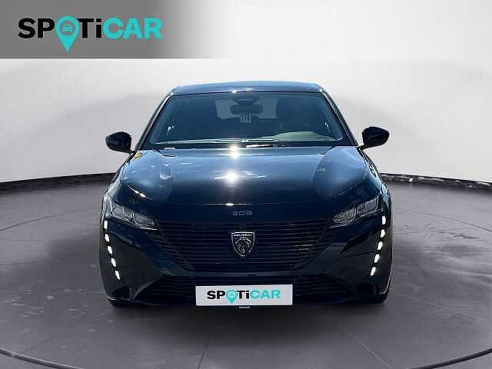 Peugeot 308 SW nuova a Treviso (2)