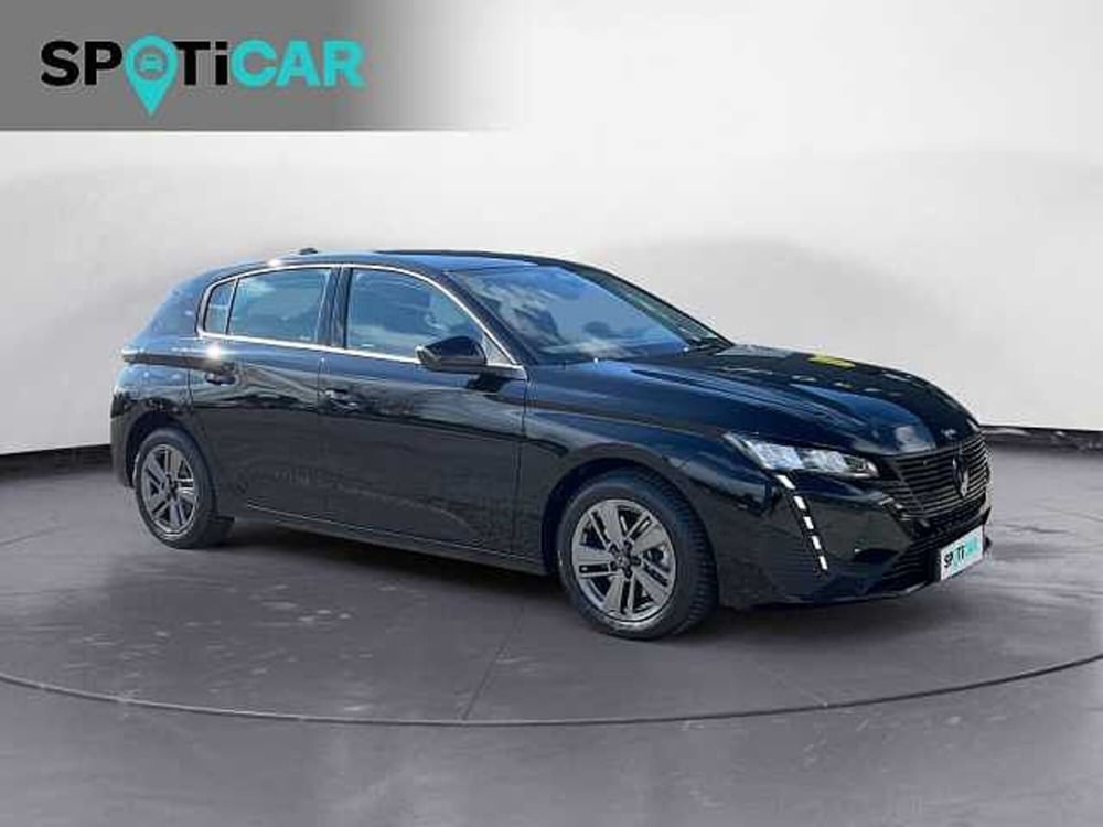 Peugeot 308 SW nuova a Treviso (3)