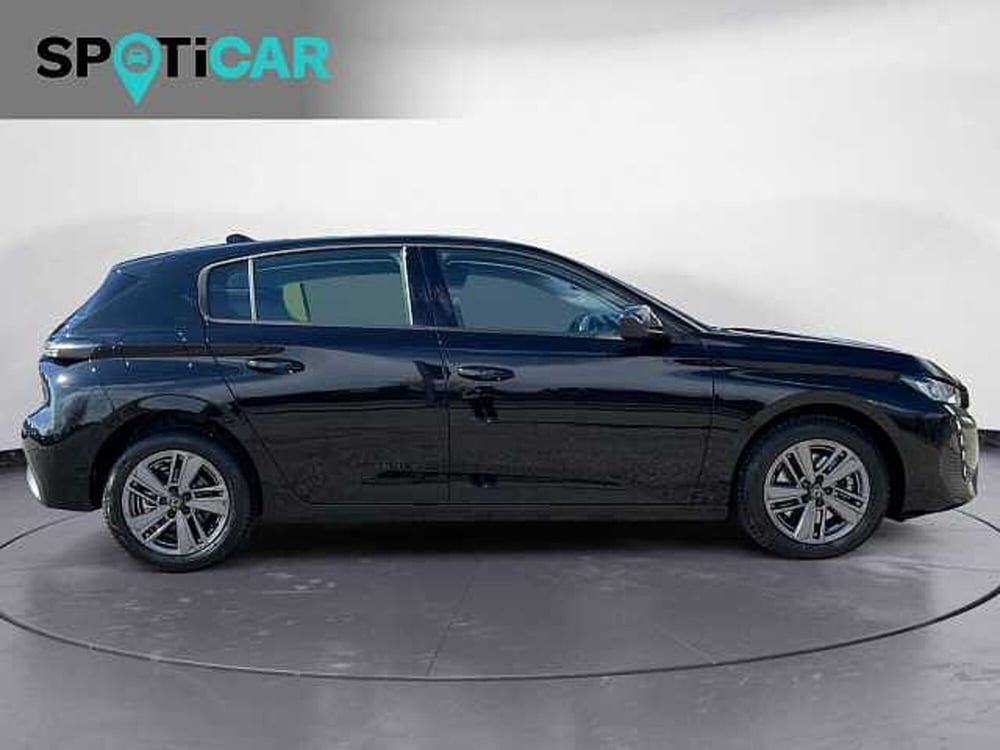 Peugeot 308 SW nuova a Treviso (4)