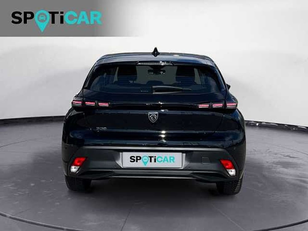 Peugeot 308 SW nuova a Treviso (5)