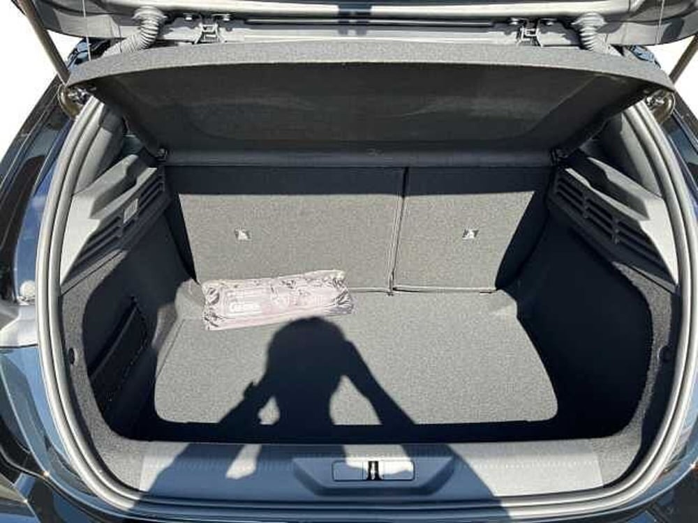 Peugeot 308 SW nuova a Treviso (6)