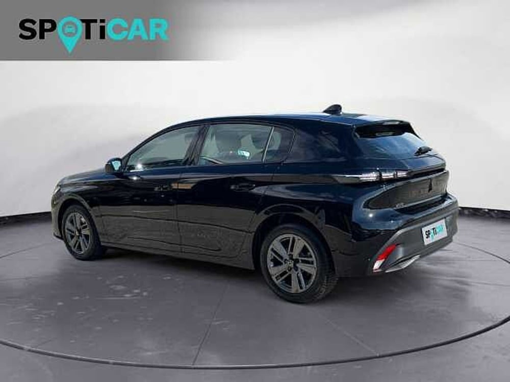 Peugeot 308 SW nuova a Treviso (7)