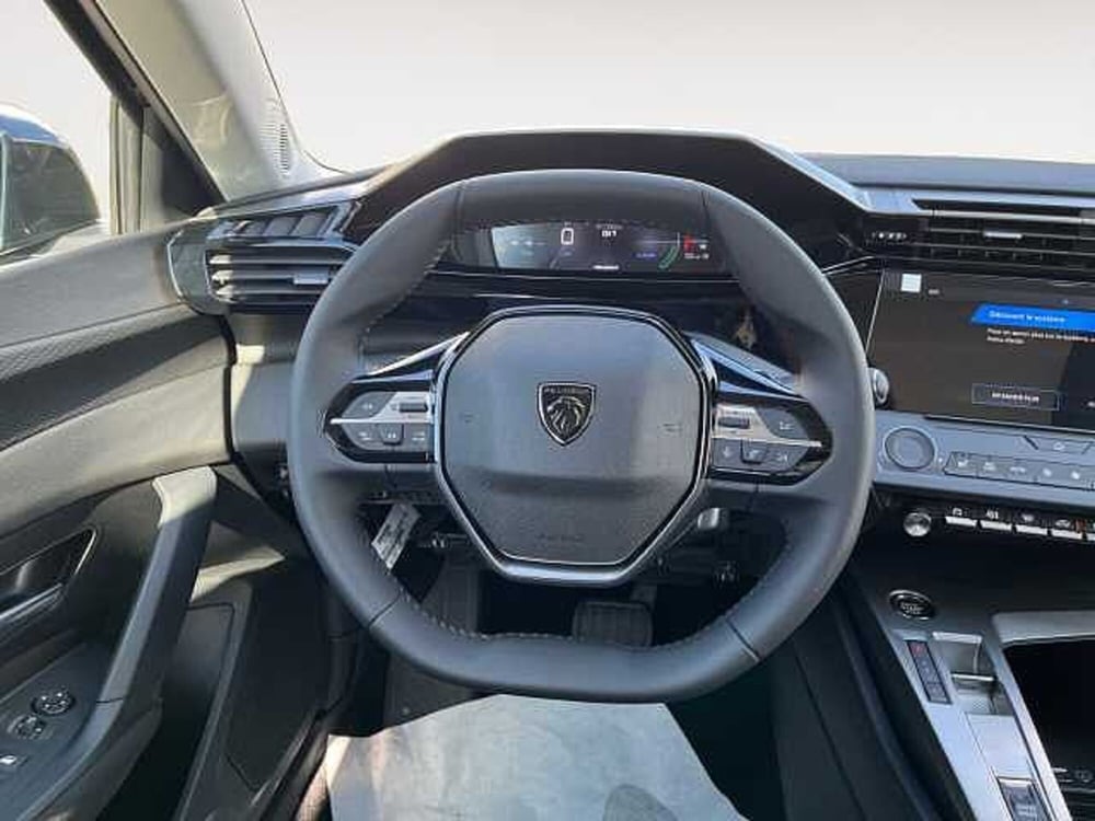 Peugeot 308 SW nuova a Treviso (9)