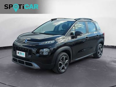 Citroen C3 Aircross PureTech 110 S&amp;S Feel del 2021 usata a Castelfranco Veneto