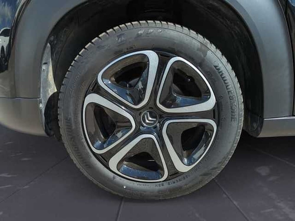 Citroen C3 Aircross usata a Treviso (13)