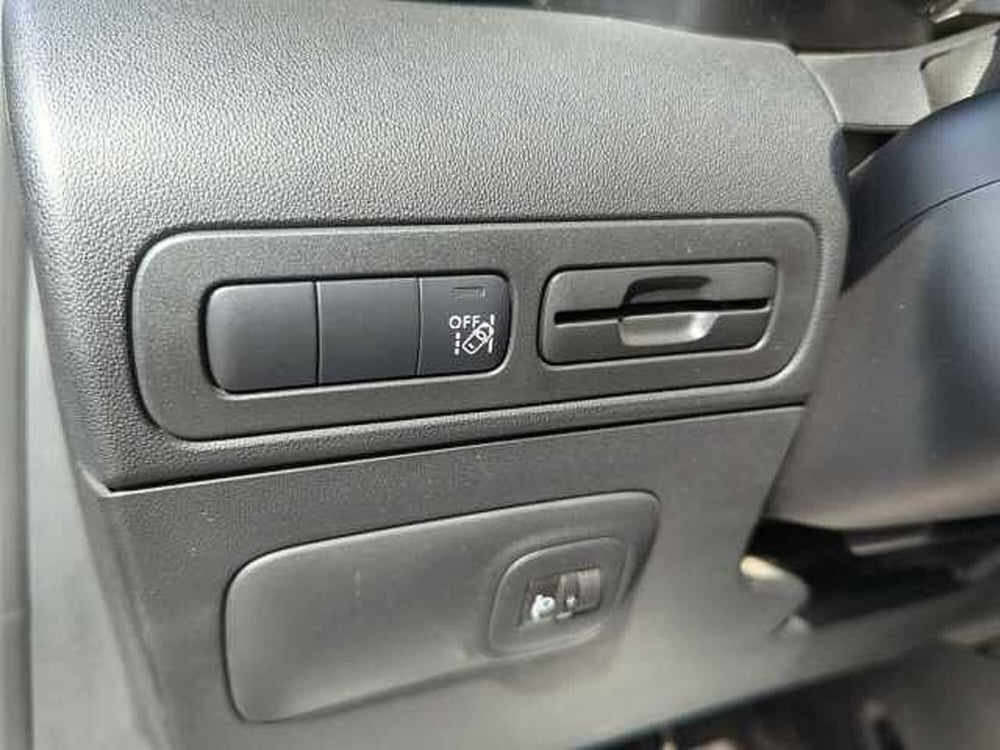 Citroen C3 Aircross usata a Treviso (20)