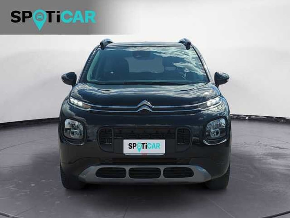 Citroen C3 Aircross usata a Treviso (2)