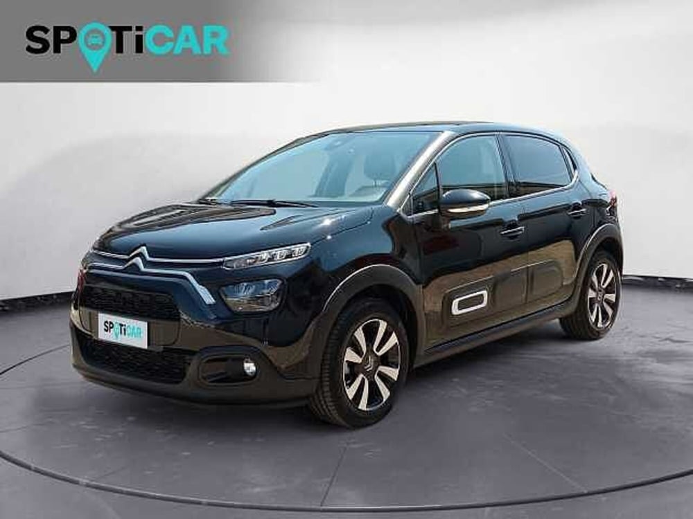 Citroen C3 Aircross usata a Treviso