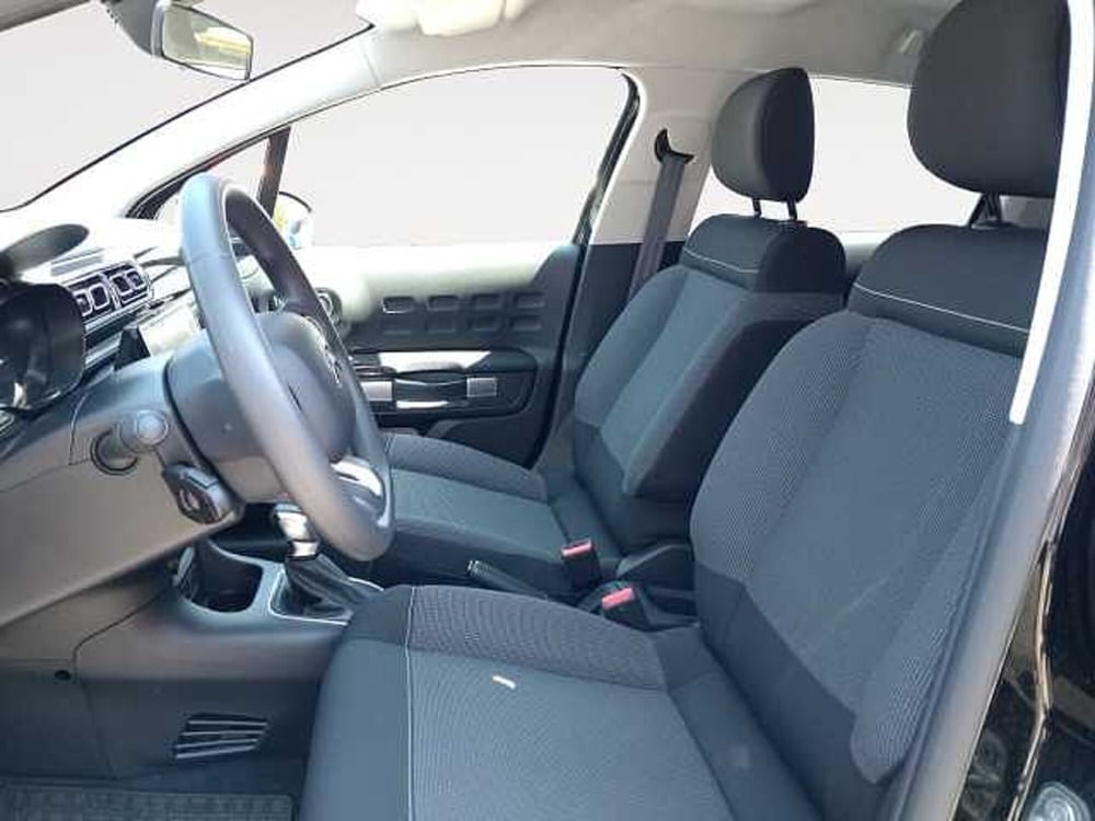 Citroen C3 Aircross usata a Treviso (11)