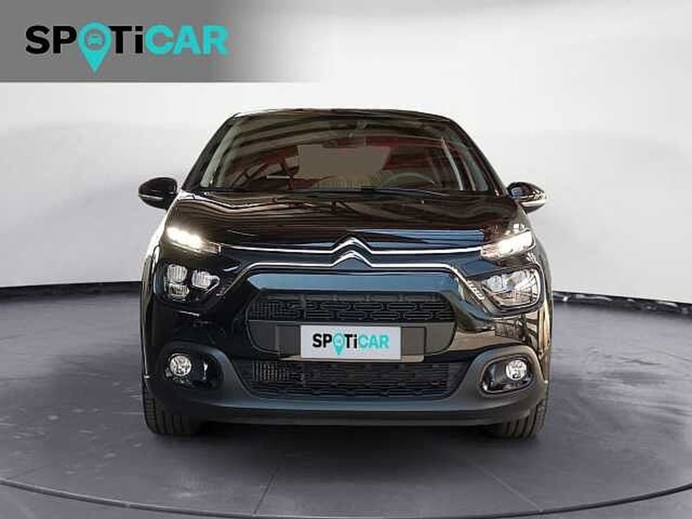 Citroen C3 Aircross usata a Treviso (2)