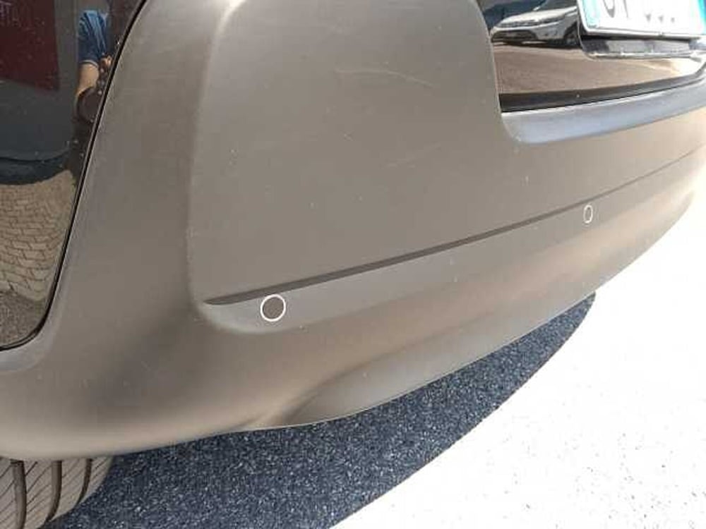 Citroen C3 Aircross usata a Treviso (20)