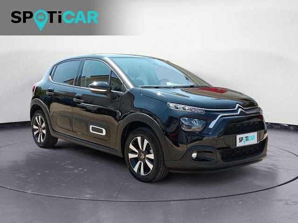 Citroen C3 Aircross usata a Treviso (3)