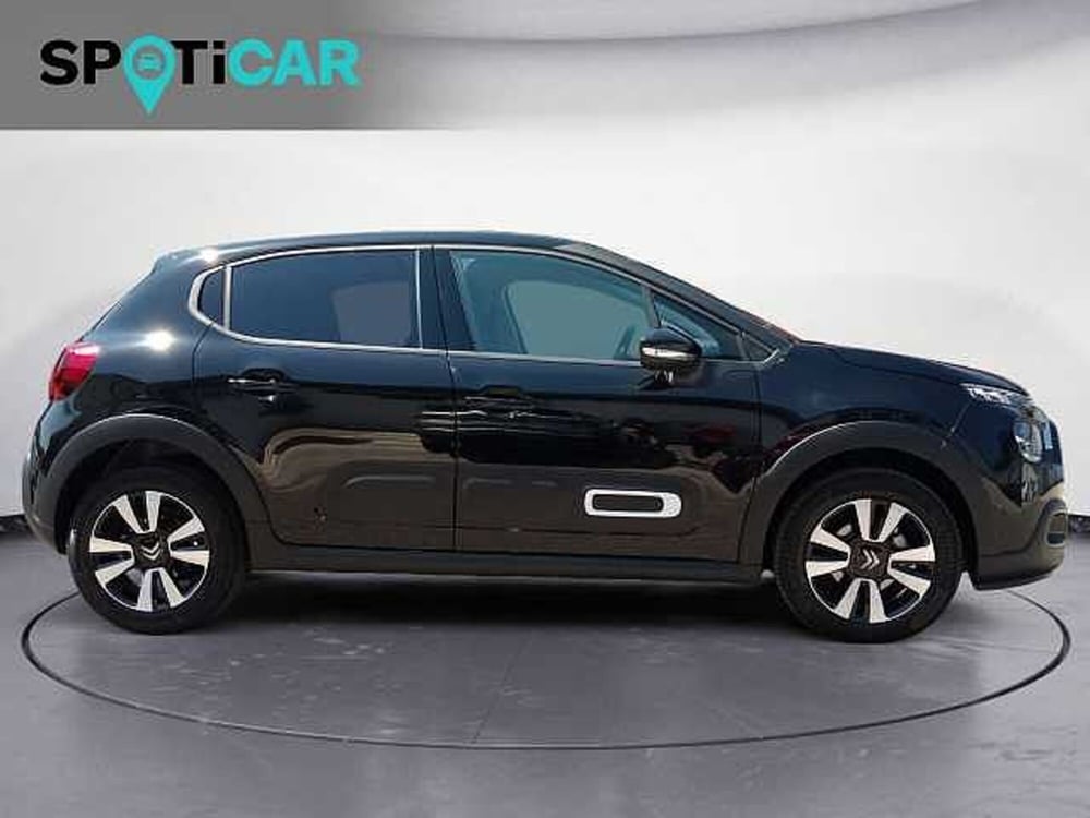 Citroen C3 Aircross usata a Treviso (4)