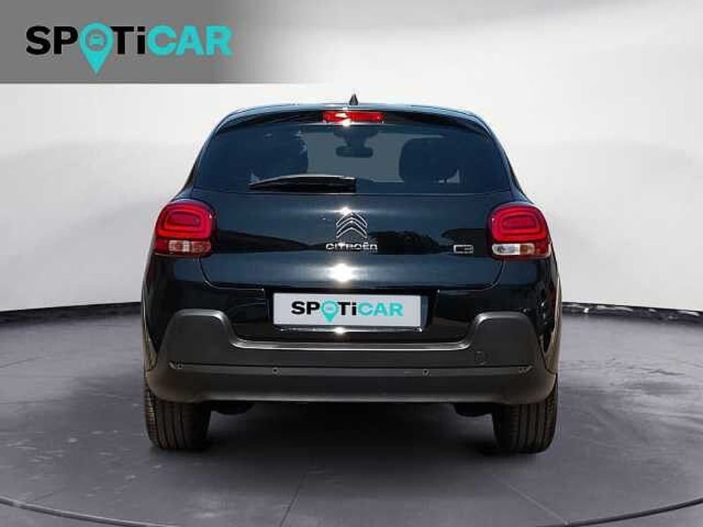 Citroen C3 Aircross usata a Treviso (5)